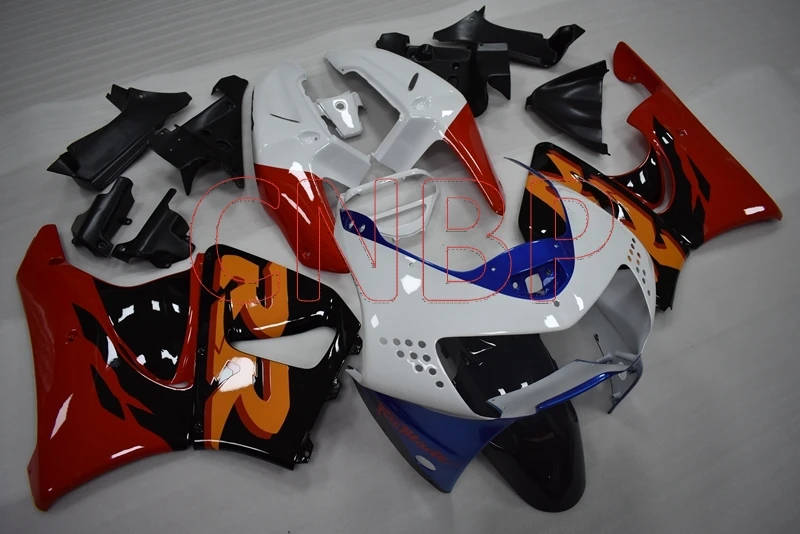 Motorcycle Fairing CBR 919 1998 - 1999 Black White Red Bodywork for Honda Cbr919RR 1998 Fairing Kits CBR 919RR 1998
Motorcycle Fairing CBR 919 1998 - 1999 Black White Red Bodywork for Honda Cbr919RR 1998 Fairing Kits CBR 919RR 1998