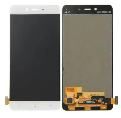 5.0'' X LCD For Oneplus X LCD Display E1003 Touch Screen Digitizer Assembly Replacement For OneplusX E1003
5.0'' X LCD For Oneplus X LCD Display E1003 Touch Screen Digitizer Assembly Replacement For OneplusX E1003