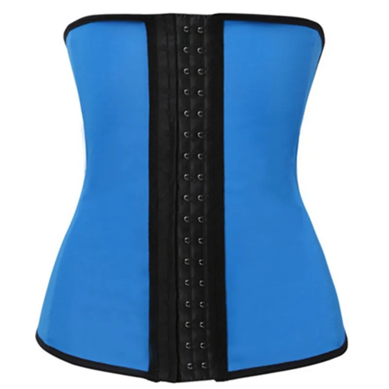 9 Steel Bone Corsets (5)