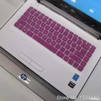 Silicone Keyboard Skin Cover Laptop Keyboard For Hp 14-Ab159Tx 14-Ab141Tx Aj003Tx Al028Tx 340 G3 Envy14-J004Tx Ab009Tx 2016 New
Silicone Keyboard Skin Cover Laptop Keyboard For Hp 14-Ab159Tx 14-Ab141Tx Aj003Tx Al028Tx 340 G3 Envy14-J004Tx Ab009Tx 2016 New