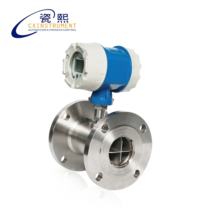 0.8~8 m3/h flow range DN20 Diameter and Local LCD Display 4~20mA Output 3/4'' flow meter
0.8~8 m3/h flow range DN20 Diameter and Local LCD Display 4~20mA Output 3/4'' flow meter