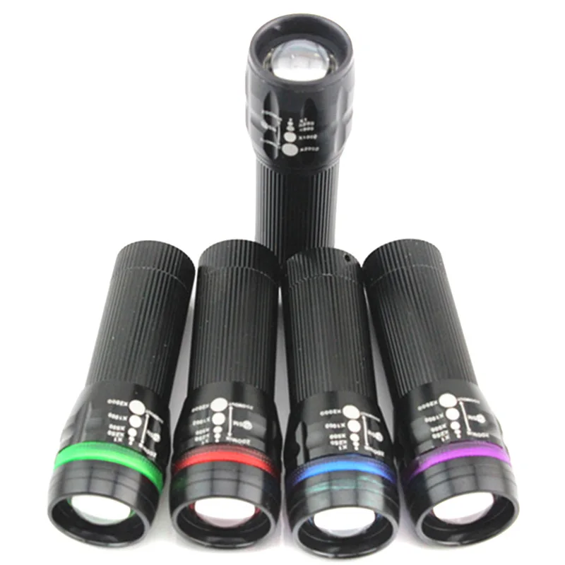 Bicycle Light 3 Modes LED cycling Front Light Bike light Lamp Torch Waterproof Flashlight
Bicycle Light 3 Modes LED cycling Front Light Bike light Lamp Torch Waterproof Flashlight