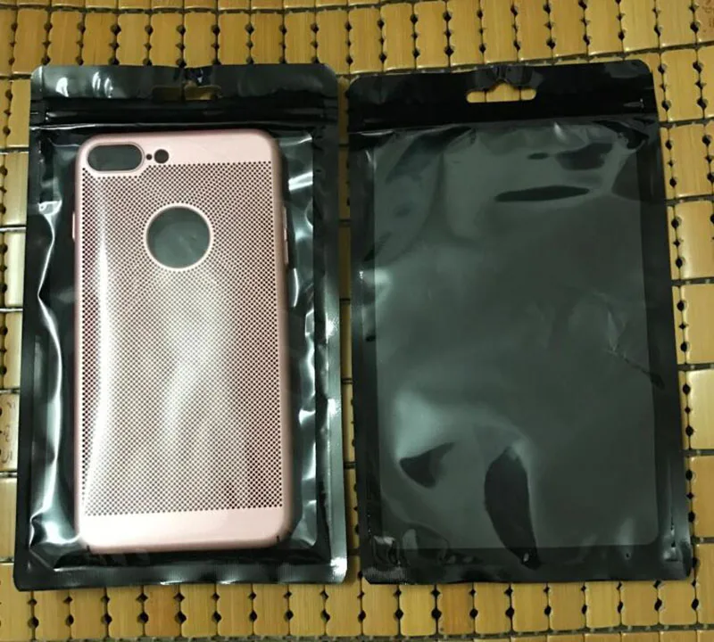 12x20cm Clear/Black Plastic zipper Retail Packaging bag cell phone for iphone 7 plus 6s Samsung s6 S7 C7 note4 case Package bag
12x20cm Clear/Black Plastic zipper Retail Packaging bag cell phone for iphone 7 plus 6s Samsung s6 S7 C7 note4 case Package bag