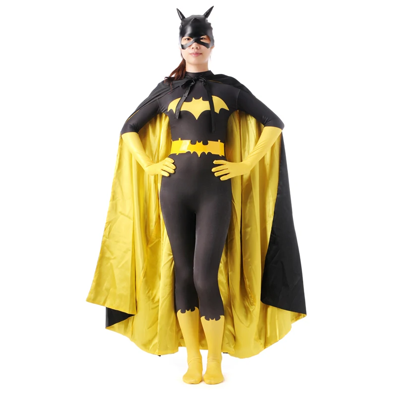 High Quality Batman Spider man Halloween Costumes For Men Women Adult Child Lycra Spandex Zentai Anime Super Hero Cosplay
High Quality Batman Spider man Halloween Costumes For Men Women Adult Child Lycra Spandex Zentai Anime Super Hero Cosplay