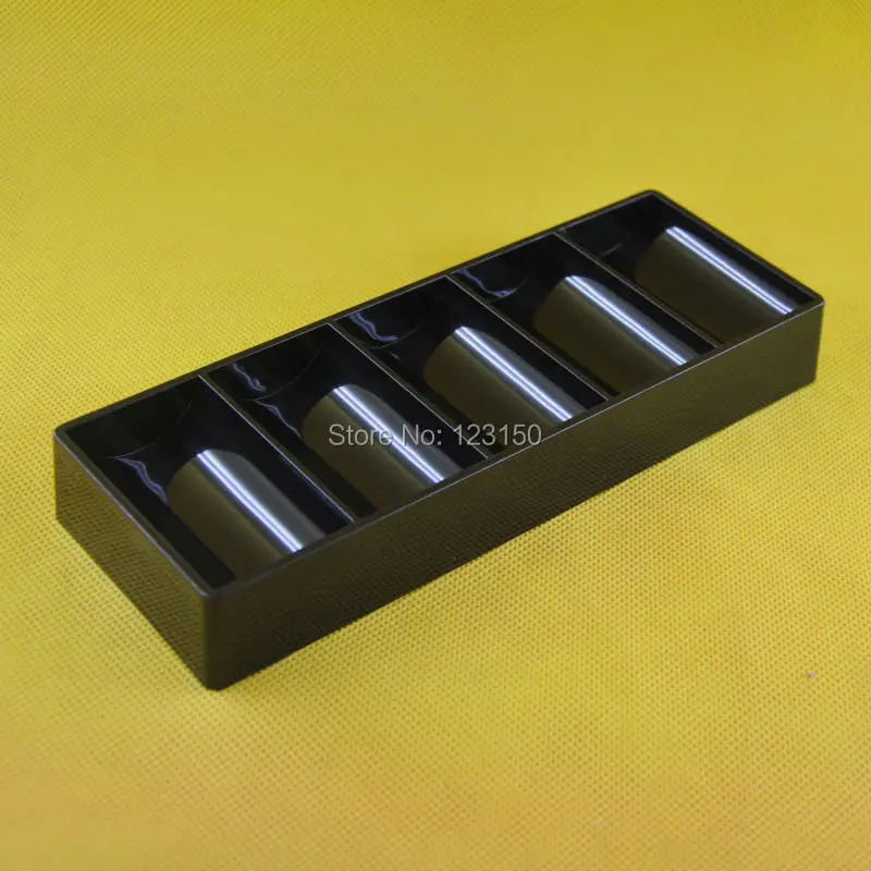100p black