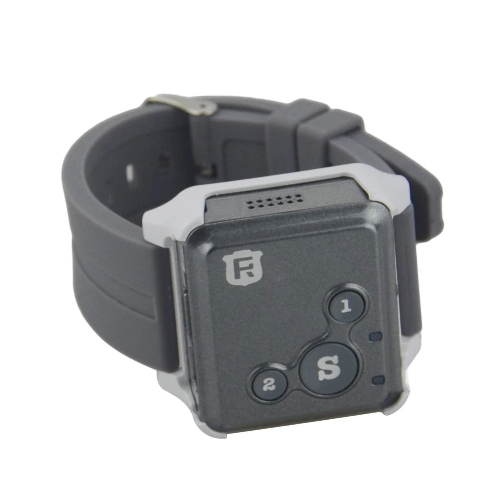 Original ReachFar GPS tracker RF-V16 global mini personal GSM GPRS LBS tracker Free APP platform tracker with google maps link
Original ReachFar GPS tracker RF-V16 global mini personal GSM GPRS LBS tracker Free APP platform tracker with google maps link