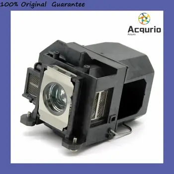 100%NEW ORIGINAL projector lamp for BrightLink 455WI-T/H318A/H343A/PowerLite 450W/PowerLite 460
100%NEW ORIGINAL projector lamp for BrightLink 455WI-T/H318A/H343A/PowerLite 450W/PowerLite 460