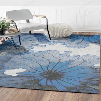 beibehang Custom pvc floor painting new Chinese ink lotus lotus leaf living room bedroom floor tile papel de parede wallpaper
beibehang Custom pvc floor painting new Chinese ink lotus lotus leaf living room bedroom floor tile papel de parede wallpaper
