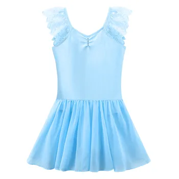 BAOHULU Teen Kids Girls Tulle Ballet Dance Dress Solid Cross Children Dancing Tutu Dress Ballerina Costume Dancewear
BAOHULU Teen Kids Girls Tulle Ballet Dance Dress Solid Cross Children Dancing Tutu Dress Ballerina Costume Dancewear