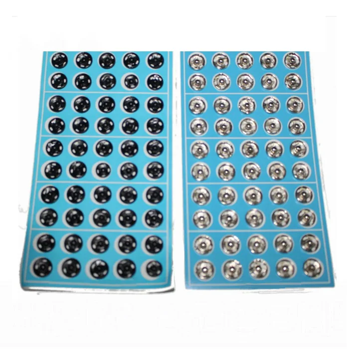 Arts Crafts Snap Buttons 10mm Fasteners Spring Press Stud rustproof for handmade Gift Box Scrapbook Craft DIY Sewing Wh 1
Arts Crafts Snap Buttons 10mm Fasteners Spring Press Stud rustproof for handmade Gift Box Scrapbook Craft DIY Sewing Wh 1