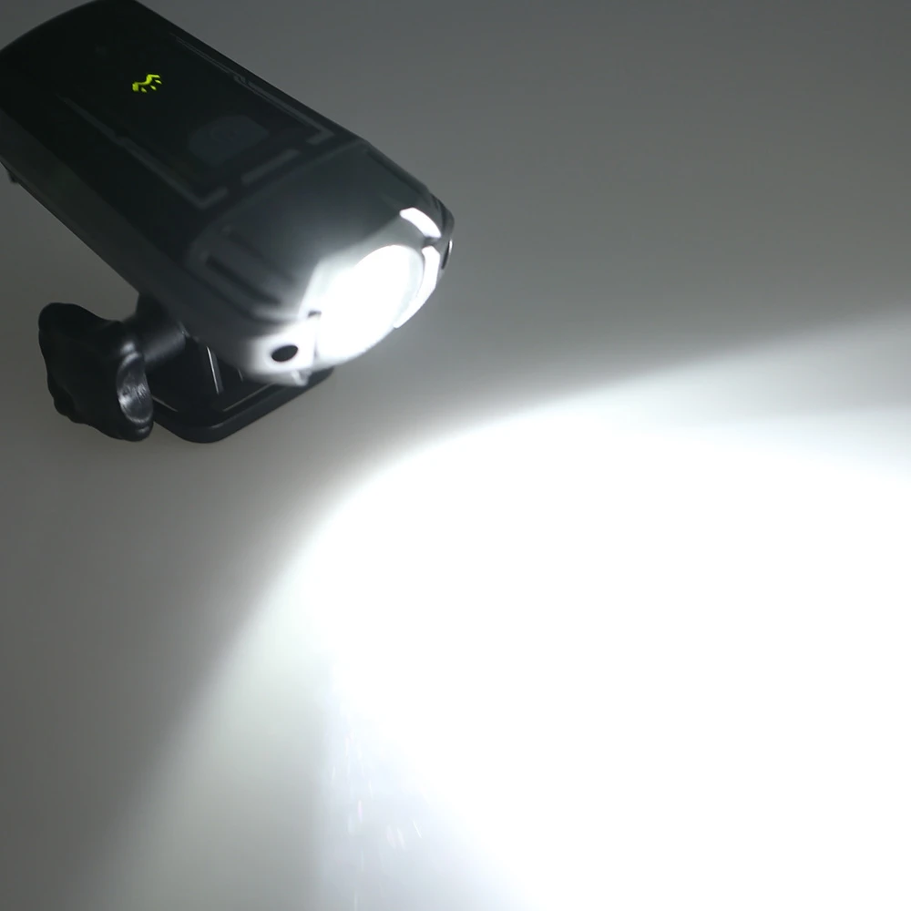 Stylish Bicycle USB Rechargeable Headlight Safety Helmet Flashlight for Mountain Bike high quality LED brightness Super Light
Stylish Bicycle USB Rechargeable Headlight Safety Helmet Flashlight for Mountain Bike high quality LED brightness Super Light