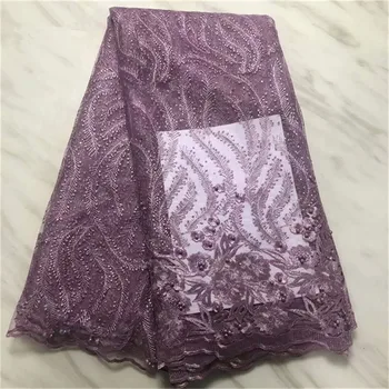 2019 Latest beads stones White Laces Fabrics High Quality Tulle African Laces Fabric For Wedding Dress African French Tulle Lace
2019 Latest beads stones White Laces Fabrics High Quality Tulle African Laces Fabric For Wedding Dress African French Tulle Lace