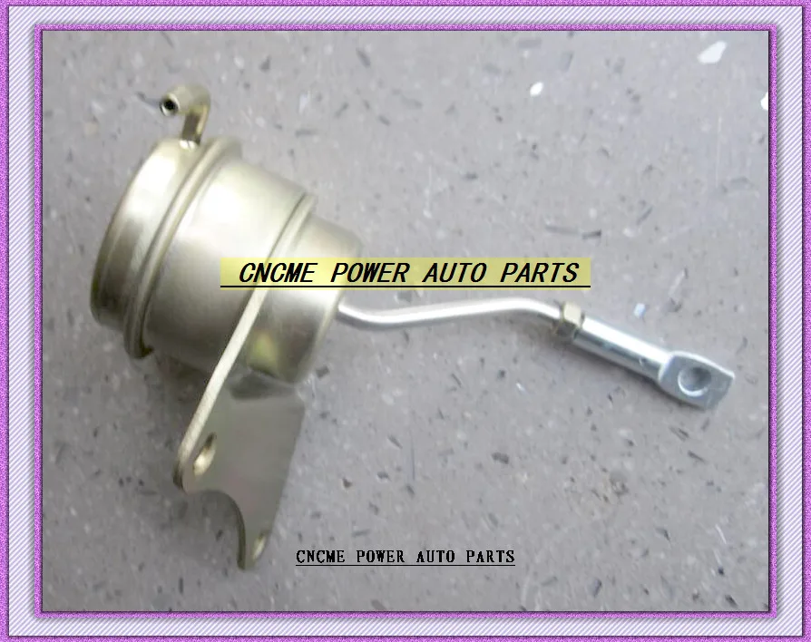 Turbo Wastegate Actuator TD04L 49377-04300 14412-AA360 14412-AA451 For SUBARU Forester Impreza WRX-NB 98-03 58T EJ20 EJ205 2.0L (3)
