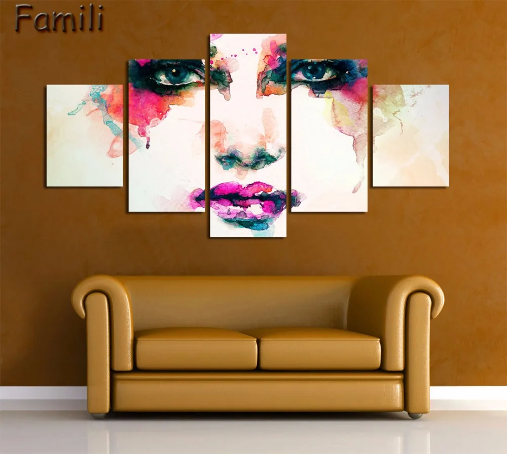 5Pcs/set Graffiti painting Canvas Prints Classical Oil Painting Picture Printed On Canvas Unframed Modern Abstract Wall Painting
5Pcs/set Graffiti painting Canvas Prints Classical Oil Painting Picture Printed On Canvas Unframed Modern Abstract Wall Painting