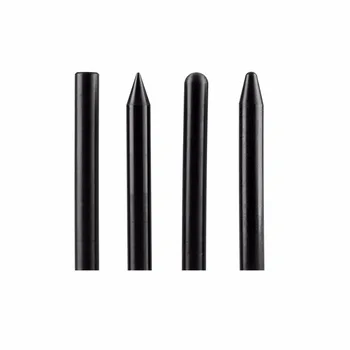 DIY PDR Tools Black Tap Down Pen Dent Removal Tool Nylon Pen Paintless Dent Repair PDR Tool Set 4PCS Hand Tools Kit
DIY PDR Tools Black Tap Down Pen Dent Removal Tool Nylon Pen Paintless Dent Repair PDR Tool Set 4PCS Hand Tools Kit