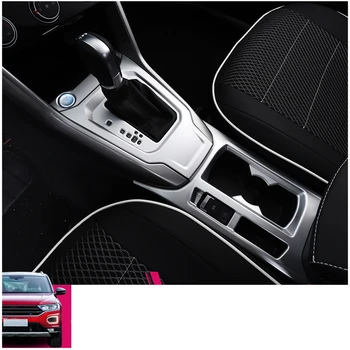 lsrtw2017 matte silver abs car interior styling trims gear panel trims for volkswagen t-roc 2017 2018 2019 2020
lsrtw2017 matte silver abs car interior styling trims gear panel trims for volkswagen t-roc 2017 2018 2019 2020