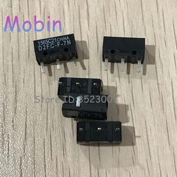 200pcs/lot new authentic For micro switch D2FC-F-7N mouse button fretting swith in stock Best quality free shipping
200pcs/lot new authentic For micro switch D2FC-F-7N mouse button fretting swith in stock Best quality free shipping