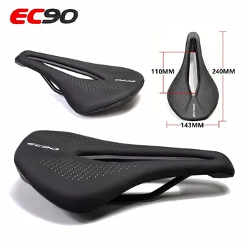 2018 NEW Cover road mountain saddle bicycle saddle MTB genuine leather cushion front seat human carbon saddle 240-147mm
2018 NEW Cover road mountain saddle bicycle saddle MTB genuine leather cushion front seat human carbon saddle 240-147mm