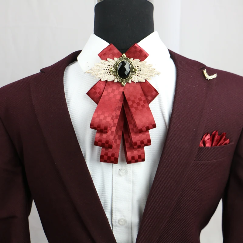 New Free Shipping fashion casual Men's male British business dress collar Butterfly Wedding groom Groomsmen multi tie on sale
New Free Shipping fashion casual Men's male British business dress collar Butterfly Wedding groom Groomsmen multi tie on sale