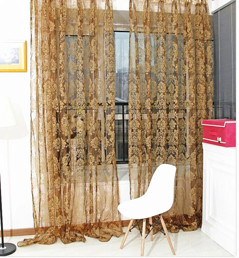 NEW Fashion Door Window Tube Voile Curtain Drape Panel or Scarf Assorted Scarf Sheer Voile Curtain
NEW Fashion Door Window Tube Voile Curtain Drape Panel or Scarf Assorted Scarf Sheer Voile Curtain