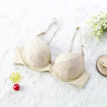 The new Japanese small fresh sexy bra deep V gather double the adjusted bra 368 # Free shipping
The new Japanese small fresh sexy bra deep V gather double the adjusted bra 368 # Free shipping