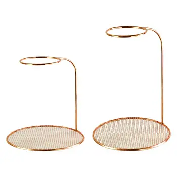 Hand-Washed Coffee Filter Cup Holder Home Rose Gold Drip Coffee Pot Filter Shelf Storage Coffee Filter Dispenser Rack Wholesale
Hand-Washed Coffee Filter Cup Holder Home Rose Gold Drip Coffee Pot Filter Shelf Storage Coffee Filter Dispenser Rack Wholesale
