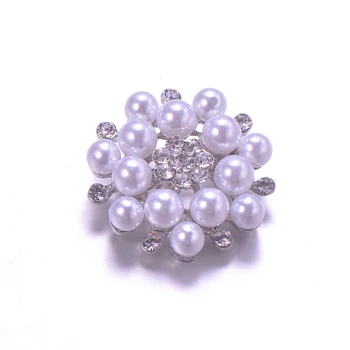 (M0689) 33mm metal rhinestone pearl brooch with pin,nickle plating,pure white pearl ,100pcs/lot
(M0689) 33mm metal rhinestone pearl brooch with pin,nickle plating,pure white pearl ,100pcs/lot
