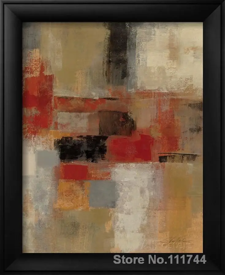 Canvas art abstract Intersection Crop II Silvia Vassileva Paintings home decor Handmade High quality
Canvas art abstract Intersection Crop II Silvia Vassileva Paintings home decor Handmade High quality