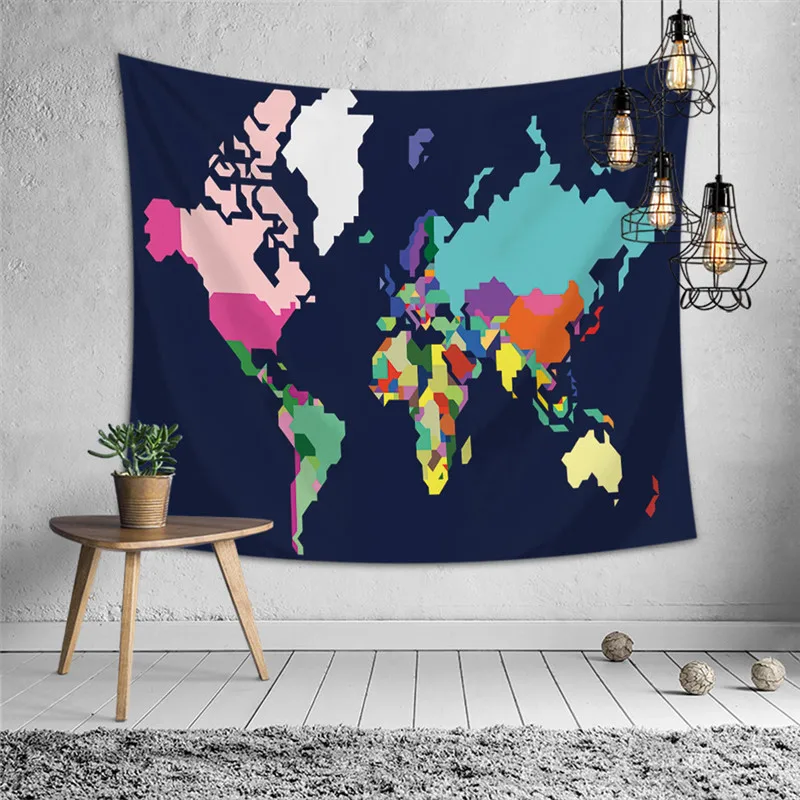 Wall Tapestry Mandala Tapestry Painting Map Wall Hanging Carpet Bedroom Living Room Headboard Deco Wall Carpet Yoga Mats
Wall Tapestry Mandala Tapestry Painting Map Wall Hanging Carpet Bedroom Living Room Headboard Deco Wall Carpet Yoga Mats