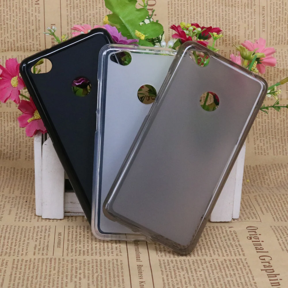 Simplicity Ultra thin Phone shell for ZTE Nubia Z11 MINI fundas back cover case soft TPU matte pudding silicone cases
Simplicity Ultra thin Phone shell for ZTE Nubia Z11 MINI fundas back cover case soft TPU matte pudding silicone cases