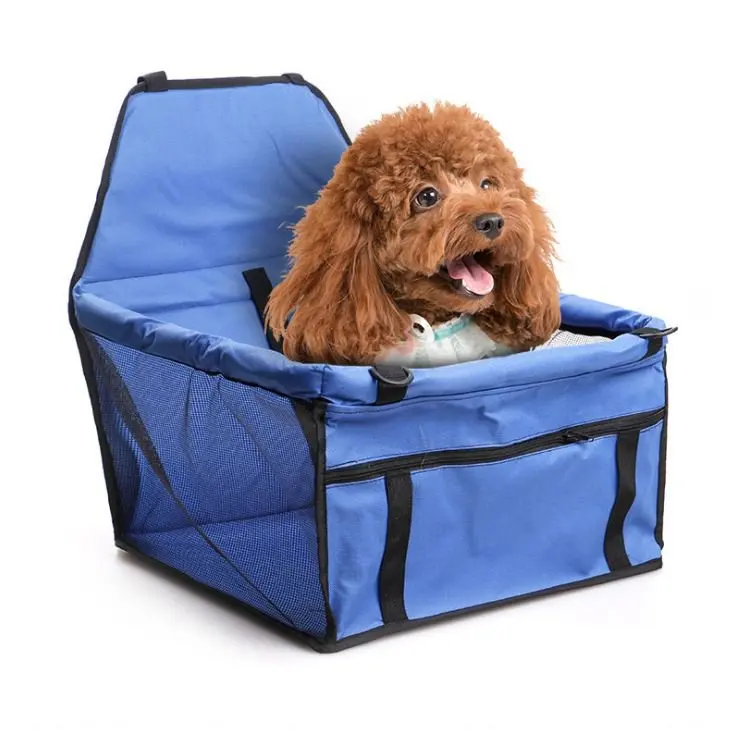 Breathable Pet Dog Carrier Pad Safe Carry House Cat Puppy Bag Dog Car Seat Waterproof Dog Seat Bag Basket Pet Products Wholesale
Breathable Pet Dog Carrier Pad Safe Carry House Cat Puppy Bag Dog Car Seat Waterproof Dog Seat Bag Basket Pet Products Wholesale