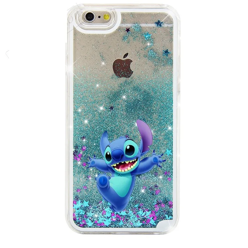 Cute Classic Cartoon stitch case for iPhone 6 6s 7 8 plus x xs max xr woof Mermaid Glitter Liquid Quicksand Cover
Cute Classic Cartoon stitch case for iPhone 6 6s 7 8 plus x xs max xr woof Mermaid Glitter Liquid Quicksand Cover