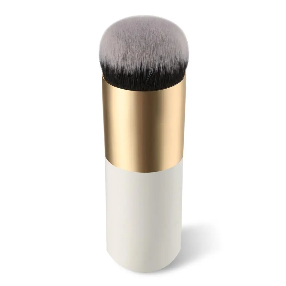 2018 New Chubby Pier Foundation Brush Flat Cream Makeup Brushes Professional Cosmetic Make-up Brush
2018 New Chubby Pier Foundation Brush Flat Cream Makeup Brushes Professional Cosmetic Make-up Brush