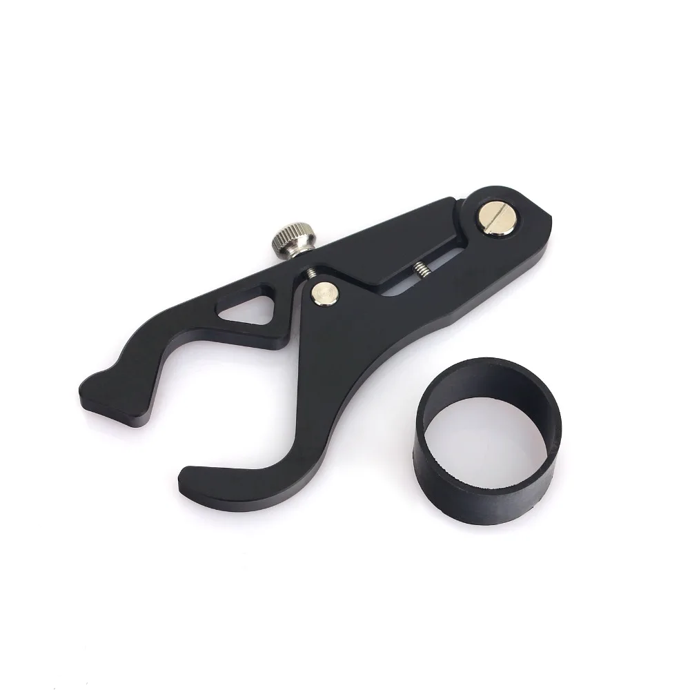 BIKINGBOY Universal Aluminium Cruise Control Throttle Lock for Harley-Davidson FLSTF Fat Boy Sportster Softail VRSC Street Super
BIKINGBOY Universal Aluminium Cruise Control Throttle Lock for Harley-Davidson FLSTF Fat Boy Sportster Softail VRSC Street Super