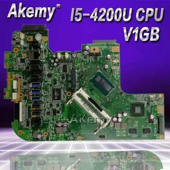 ET2323I All-in-one mainboard MAIN BOARD For Asus ET2323I ET2323 motherboard 90PT0111-R01000 Tested Working REV1.3 I7-5500 CPU
ET2323I All-in-one mainboard MAIN BOARD For Asus ET2323I ET2323 motherboard 90PT0111-R01000 Tested Working REV1.3 I7-5500 CPU