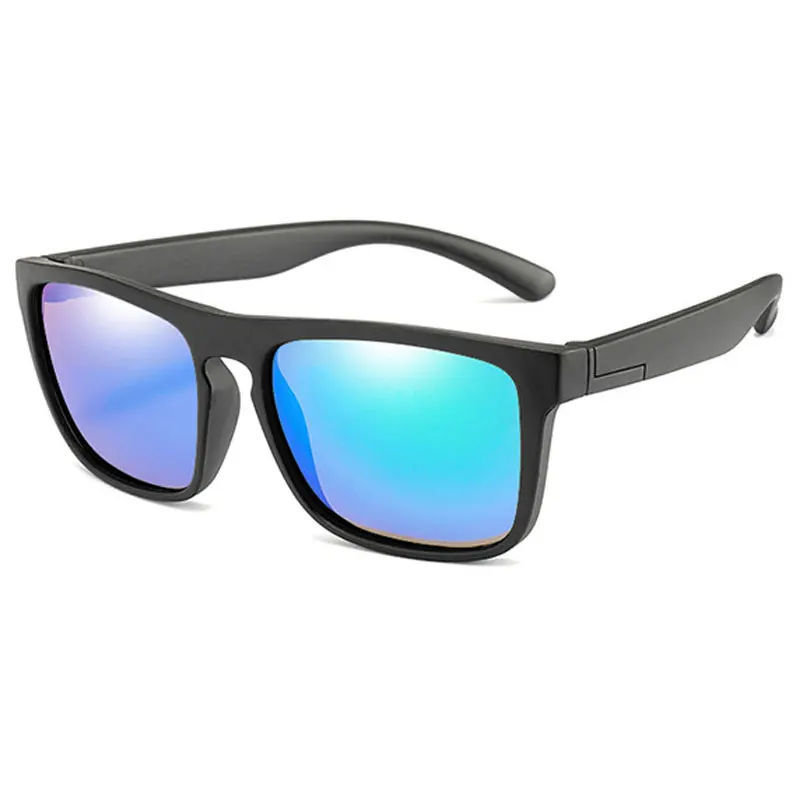 New Fashion Kids Polarized Sunglasses Brand Design Boys Girls Square Sun Glasses UV400 Child Shades Eyewear Oculos de sol Gafas
New Fashion Kids Polarized Sunglasses Brand Design Boys Girls Square Sun Glasses UV400 Child Shades Eyewear Oculos de sol Gafas