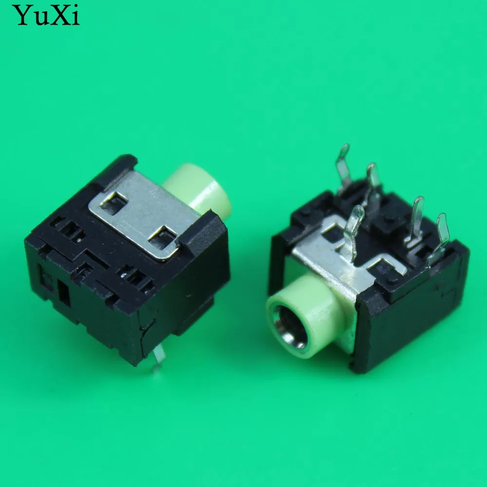 YuXi PJ-306, разъемы для наушников 3,5, гнездовые Аудиоразъемы, 5-контактные разъемы с колонкой DIP
YuXi PJ-306, разъемы для наушников 3,5, гнездовые Аудиоразъемы, 5-контактные разъемы с колонкой DIP