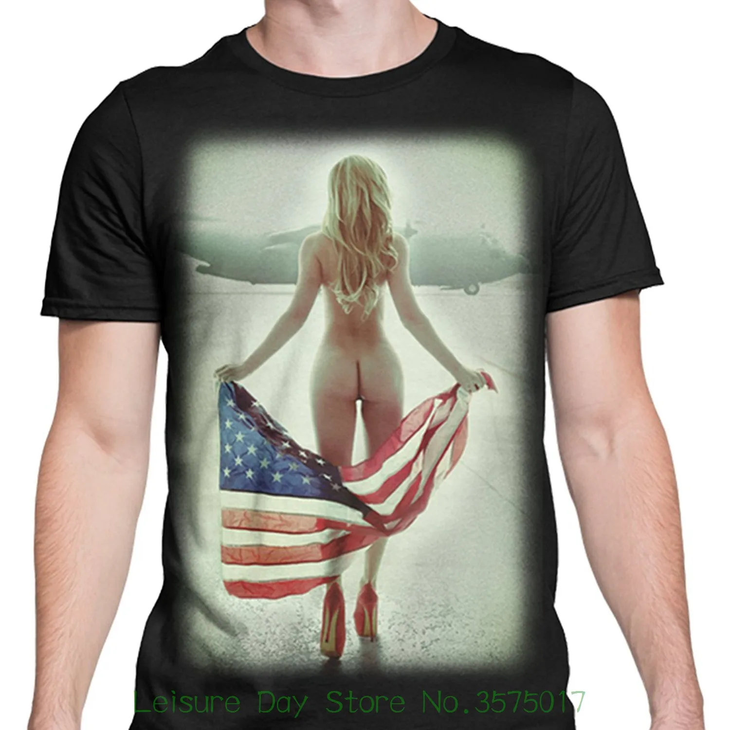 New Fashion Mens Short Sleeve Tshirt Cotton T Shirts Flown Flag By Daveed Benito T-shirt
New Fashion Mens Short Sleeve Tshirt Cotton T Shirts Flown Flag By Daveed Benito T-shirt