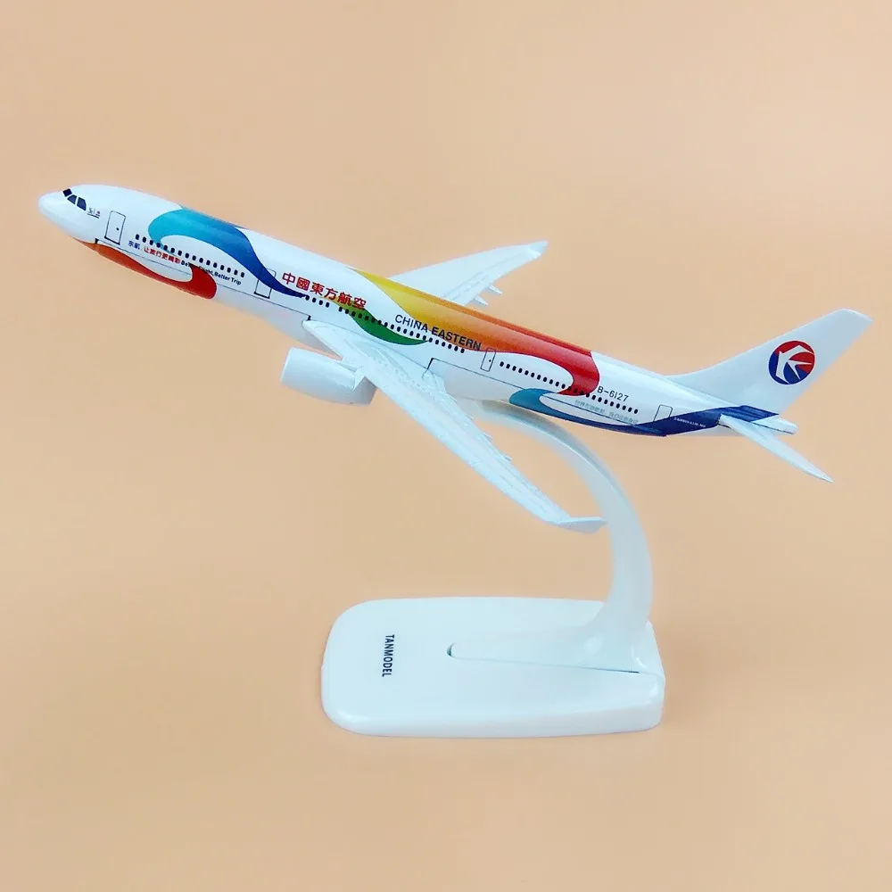 diecast model aircraft manufacturers