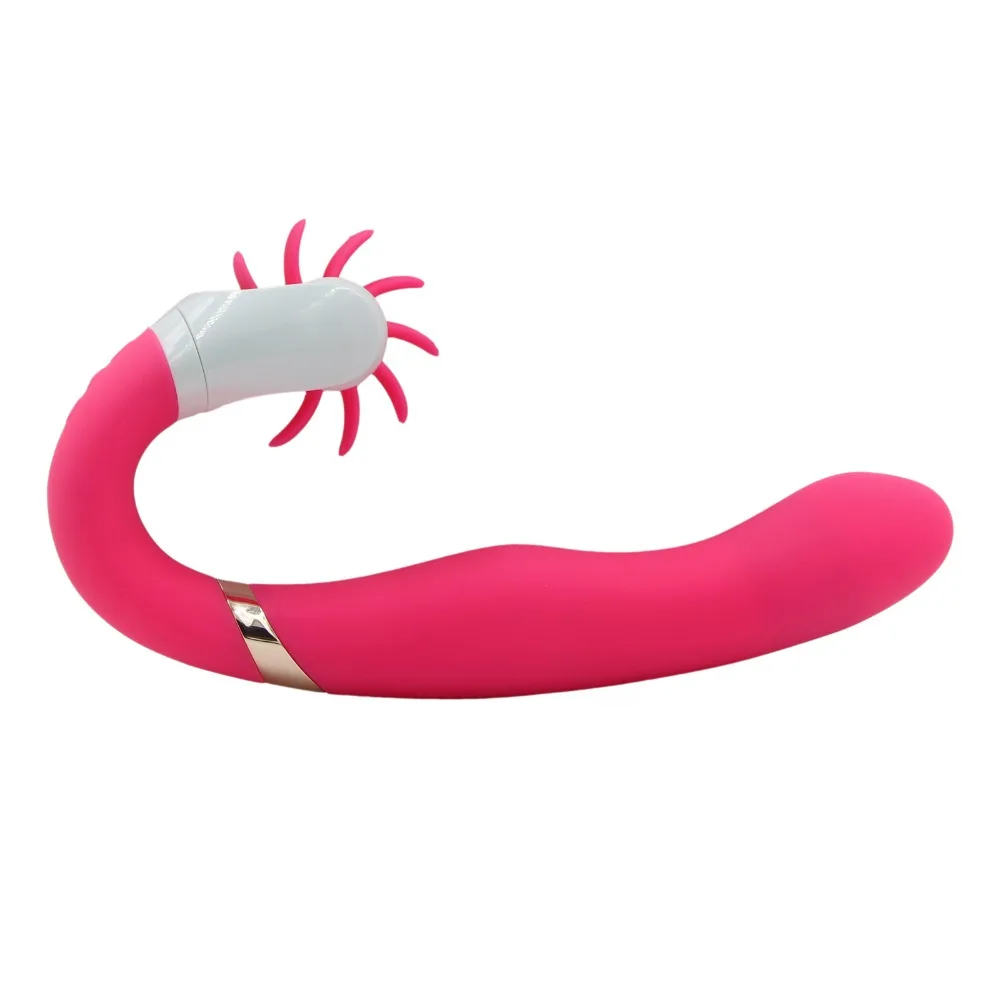 Вращающийся Фаллоимитатор Купить