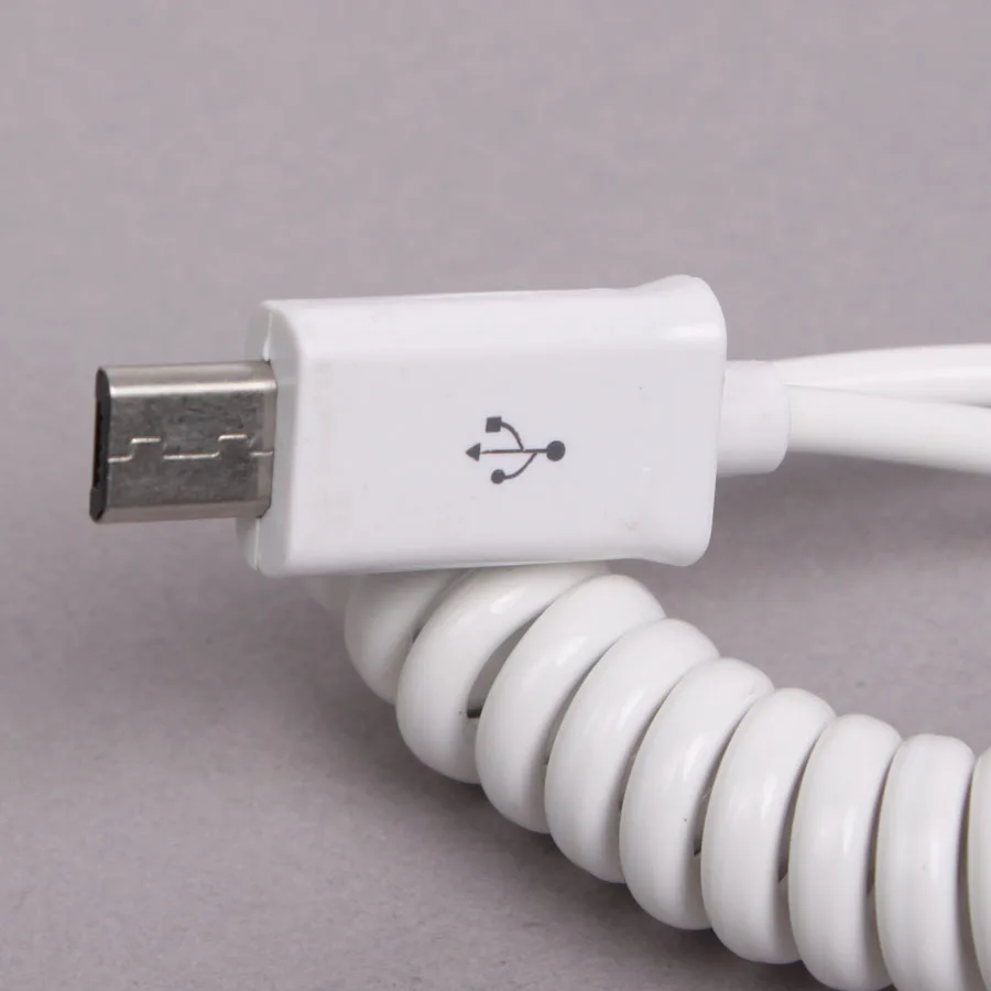 Description Picture 4 of item90cm Elastic Data USB Cable Remote control Connector for Android Phone Line for DJI Phantom 4/3 Inspire1 Drone accessories