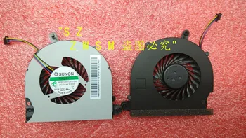 Genuine New Free Shipping For HP Elitebook 6560B 6565B 8560 8560B 8560W 8560P 8560W cpu fan 641183-001 647604-001
Genuine New Free Shipping For HP Elitebook 6560B 6565B 8560 8560B 8560W 8560P 8560W cpu fan 641183-001 647604-001