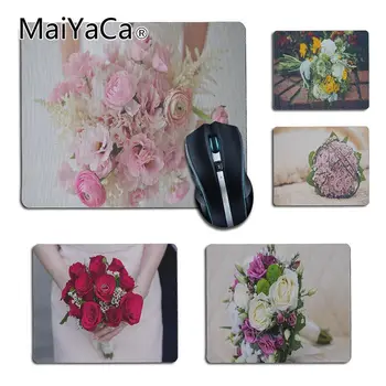 MaiYaCa Non Slip PC wedding Bride's bouquet Unique Desktop Pad Game Mousepad anime Small Size Computer desktop Gaming Mouse Pad
MaiYaCa Non Slip PC wedding Bride's bouquet Unique Desktop Pad Game Mousepad anime Small Size Computer desktop Gaming Mouse Pad