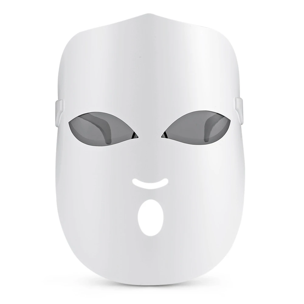 Deciniee 3 Lights Led Therapy Mask Light Face Mask Therapy Photon Led Facial Mask Korean Skin Care Led Mask Therapy USB Charge
Deciniee 3 Lights Led Therapy Mask Light Face Mask Therapy Photon Led Facial Mask Korean Skin Care Led Mask Therapy USB Charge