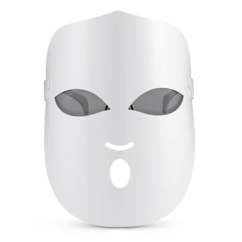Deciniee 3 Lights Led Therapy Mask Light Face Mask Therapy Photon Led Facial Mask Korean Skin Care Led Mask Therapy USB Charge 
Deciniee 3 Lights Led Therapy Mask Light Face Mask Therapy Photon Led Facial Mask Korean Skin Care Led Mask Therapy USB Charge