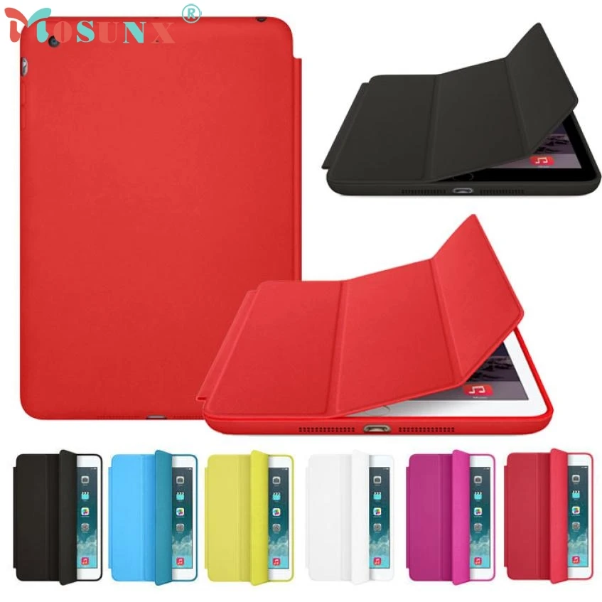 Smart Case For iPad mini 1 2 3 Retina Slim Stand Leather Back Cover DEC 21 | Компьютеры и офис
