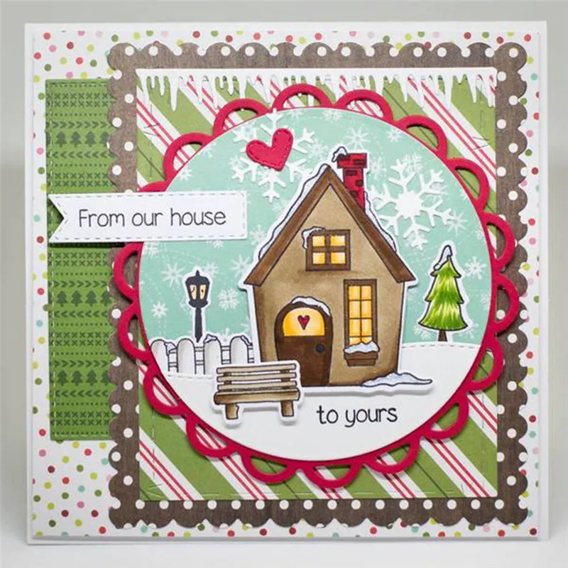 GJCrafts House Street Light Tree Balloon Heart Gowing Cutting Dies Stamps and Dies for Scrapbooking Metal New 2018 Card Making
GJCrafts House Street Light Tree Balloon Heart Gowing Cutting Dies Stamps and Dies for Scrapbooking Metal New 2018 Card Making