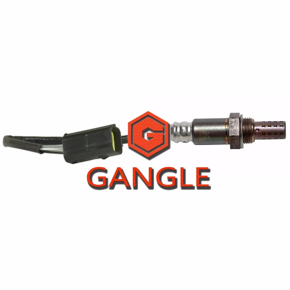 For 2000 2001 2002 KIA RIO 00 1.3L 1.5L Oxygen Sensor Lambda Sensor GL-24117 234-4117 0K32A-18861 
For 2000 2001 2002 KIA RIO 00 1.3L 1.5L Oxygen Sensor Lambda Sensor GL-24117 234-4117 0K32A-18861