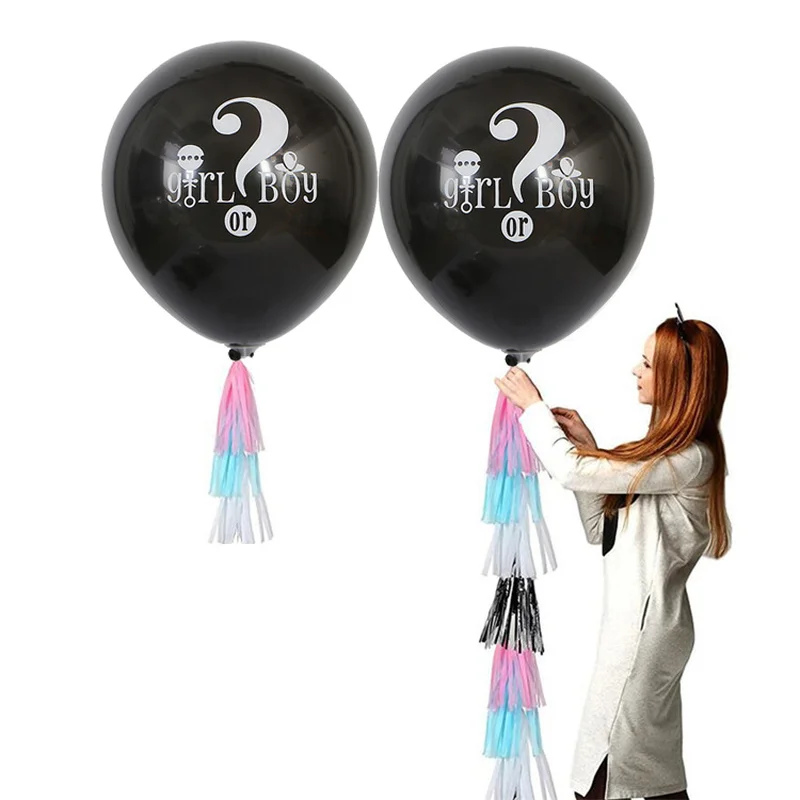 36inch large balloons Boy or Girl Balloon Balls Large Air Latex Ballons for Boy or Girl Gender Reveal Party Decorations
36inch large balloons Boy or Girl Balloon Balls Large Air Latex Ballons for Boy or Girl Gender Reveal Party Decorations