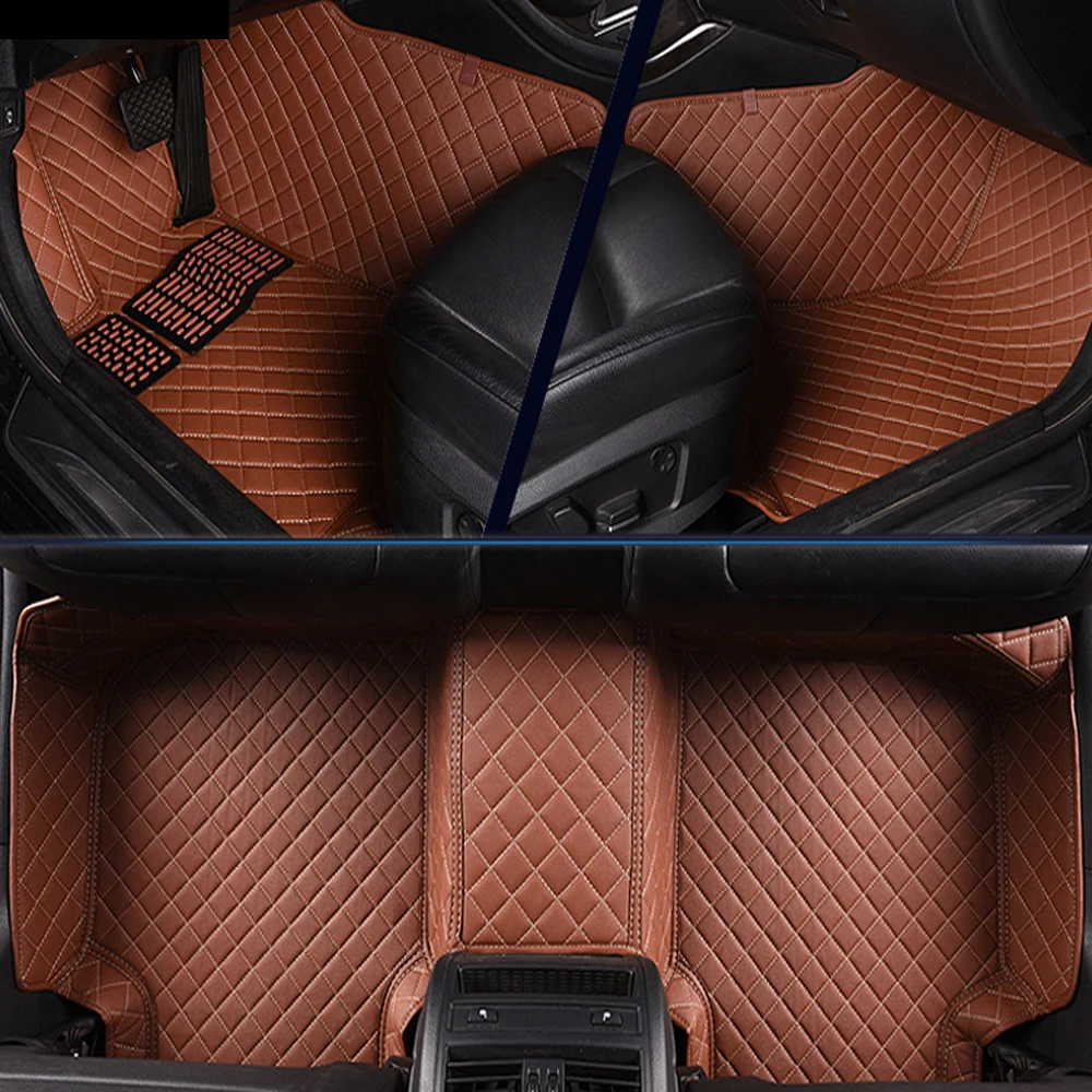 Car floor mats Case for Peugeot 206 207 2008 301 307 308sw 3008 rcz all weather waterproof heavy duty car styling liners
Car floor mats Case for Peugeot 206 207 2008 301 307 308sw 3008 rcz all weather waterproof heavy duty car styling liners